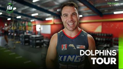 Redcliffe Dolphins Strategize Million-Dollar Deal for Star Centre