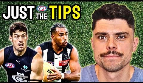 Expert Insights: AFL Round 17 Matchups and Tipping Predictions