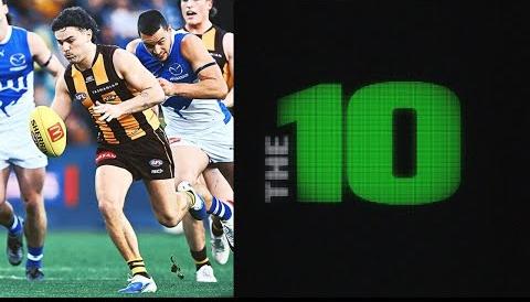 Young Saint Shines, Veteran Falters: AFL Round 16 Recap