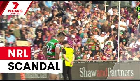 Brandon Smith NRL Scandal Raises Questions on Integrity