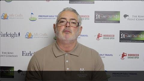 Expert Golf Betting Tips for Alfred Dunhill Links Championship