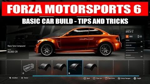 Maximize Earnings in Forza Motorsport 6 with Expert Tips