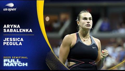 US Open Women’s Semi-Finals: Exciting Matchups Set for Thrilling Tennis