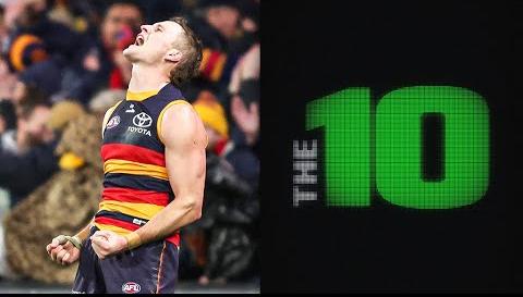 AFL Round 23: Top Teams Clash in Pivotal Matches