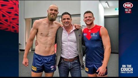 Geelong and Collingwood Favored in AFL Preliminary Finals Showdowns