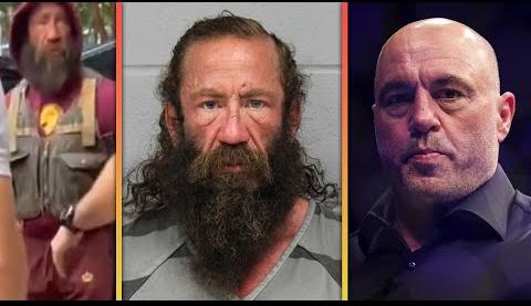 Joe Rogan Faces Terrifying Threat from ‘Liver King’ Fan