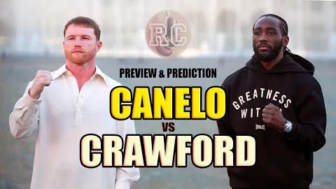 Expert Betting Tips for Canelo vs. Crawford Showdown