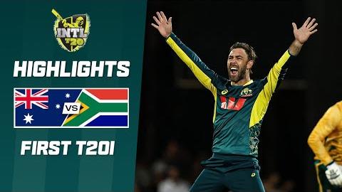 Top End T20 Series 2025: Thrilling Cricket Action Unfolds
